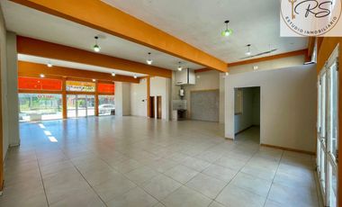 Local comercial en venta ubicado en San Bernardo