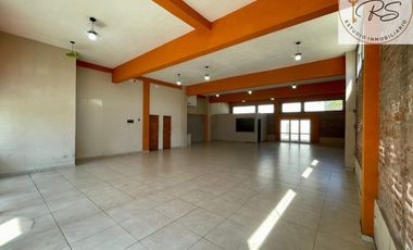 Local comercial en venta ubicado en San Bernardo
