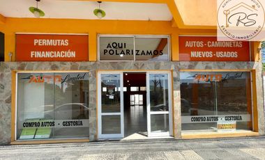 Local comercial en venta ubicado en San Bernardo