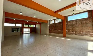 Local comercial en venta ubicado en San Bernardo