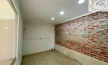 Local comercial en venta ubicado en San Bernardo