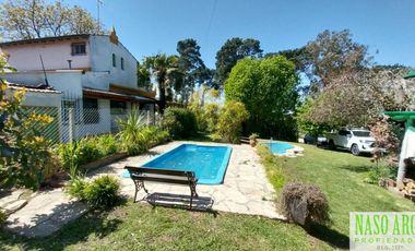 Dos unidades en venta en Sierra de los Padres - Gas natural a conectar en breve