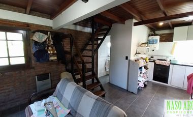 Dos unidades en venta en Sierra de los Padres - Gas natural a conectar en breve