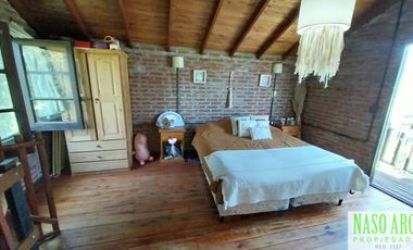 Dos unidades en venta en Sierra de los Padres - Gas natural a conectar en breve