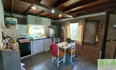 Dos unidades en venta en Sierra de los Padres - Gas natural a conectar en breve