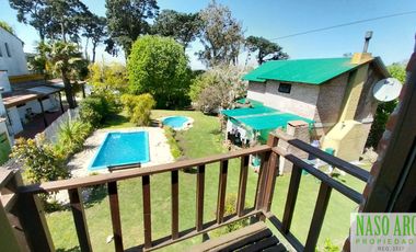 Dos unidades en venta en Sierra de los Padres - Gas natural a conectar en breve