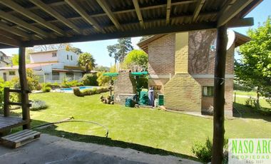 Dos unidades en venta en Sierra de los Padres - Gas natural a conectar en breve