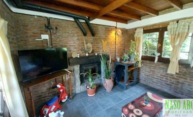 Dos unidades en venta en Sierra de los Padres - Gas natural a conectar en breve