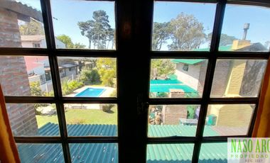 Dos unidades en venta en Sierra de los Padres - Gas natural a conectar en breve