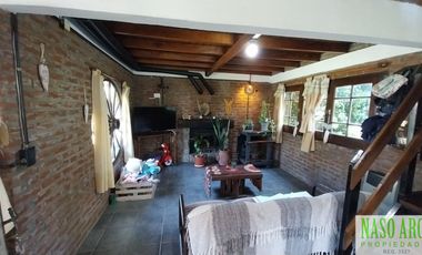 Dos unidades en venta en Sierra de los Padres - Gas natural a conectar en breve