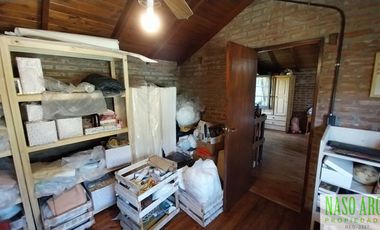 Dos unidades en venta en Sierra de los Padres - Gas natural a conectar en breve