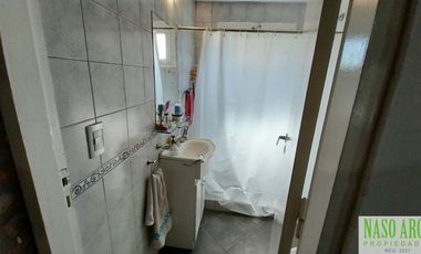 Dos unidades en venta en Sierra de los Padres - Gas natural a conectar en breve