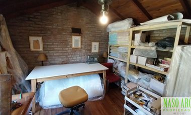 Dos unidades en venta en Sierra de los Padres - Gas natural a conectar en breve