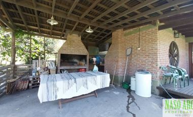 Dos unidades en venta en Sierra de los Padres - Gas natural a conectar en breve