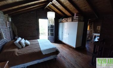 Dos unidades en venta en Sierra de los Padres - Gas natural a conectar en breve