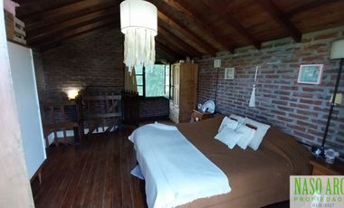 Dos unidades en venta en Sierra de los Padres - Gas natural a conectar en breve