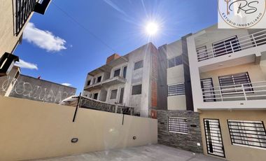 Departamento en venta de 3 ambientes c/ cochera en San Bernardo