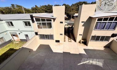 Departamento en venta de 3 ambientes c/ cochera en San Bernardo