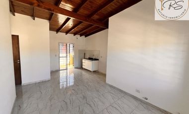 Departamento en venta de 3 ambientes c/ cochera en San Bernardo