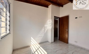 Departamento en venta de 3 ambientes c/ cochera en San Bernardo
