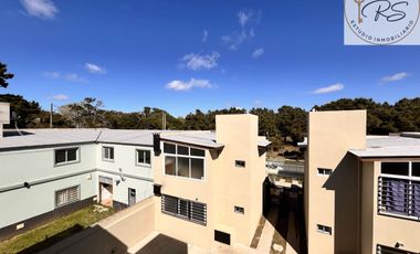 Departamento en venta de 3 ambientes c/ cochera en San Bernardo