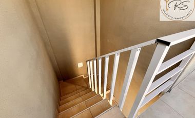 Departamento en venta de 3 ambientes c/ cochera en San Bernardo