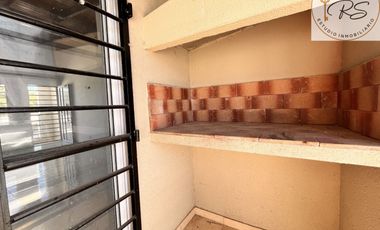 Departamento en venta de 3 ambientes c/ cochera en San Bernardo
