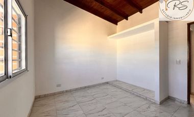 Departamento en venta de 3 ambientes c/ cochera en San Bernardo