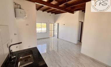 Departamento en venta de 3 ambientes c/ cochera en San Bernardo