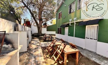 Casa en venta de 5 ambientes en Mar de Ajo