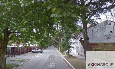 PH  2 dormitorios en San Bernardo