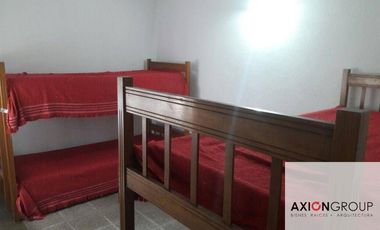 PH  2 dormitorios en San Bernardo