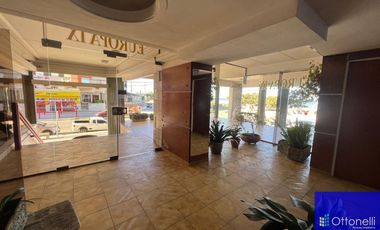 Departamento en venta de 3 dormitorios c/ cochera en San Bernardo