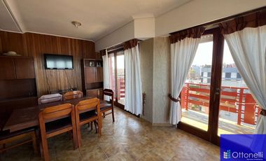 Departamento en venta de 3 dormitorios c/ cochera en San Bernardo