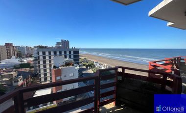 Departamento en venta de 3 dormitorios c/ cochera en San Bernardo