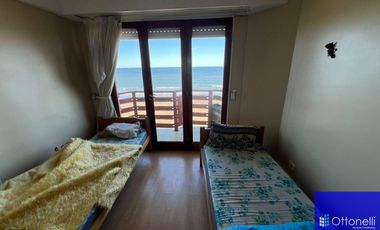 Departamento en venta de 3 dormitorios c/ cochera en San Bernardo