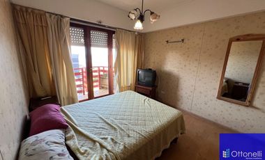 Departamento en venta de 3 dormitorios c/ cochera en San Bernardo