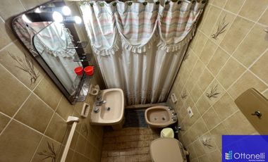 Departamento en venta de 3 dormitorios c/ cochera en San Bernardo