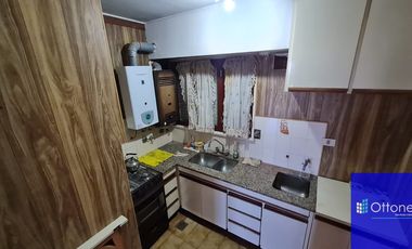 Departamento en venta de 3 dormitorios c/ cochera en San Bernardo