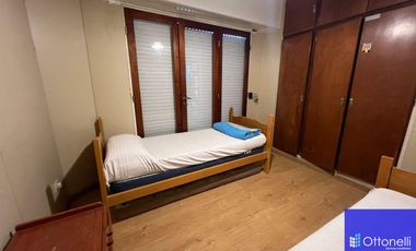 Departamento en venta de 3 dormitorios c/ cochera en San Bernardo