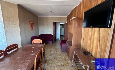 Departamento en venta de 3 dormitorios c/ cochera en San Bernardo