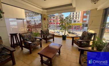 Departamento en venta de 3 dormitorios c/ cochera en San Bernardo