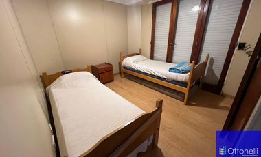 Departamento en venta de 3 dormitorios c/ cochera en San Bernardo