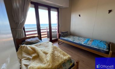 Departamento en venta de 3 dormitorios c/ cochera en San Bernardo