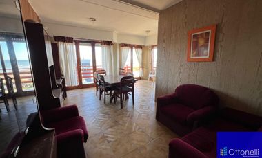 Departamento en venta de 3 dormitorios c/ cochera en San Bernardo