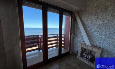 Departamento en venta de 3 dormitorios c/ cochera en San Bernardo