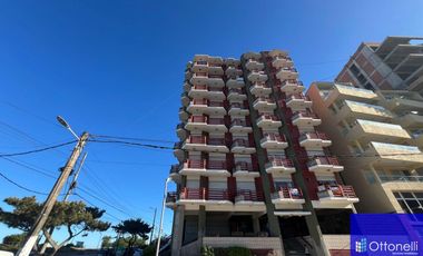 Departamento en venta de 3 dormitorios c/ cochera en San Bernardo