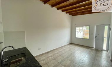 PH en venta de 3 ambientes c/ cochera en Nueva Atlantis