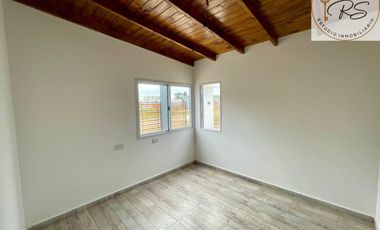 PH en venta de 3 ambientes c/ cochera en Nueva Atlantis