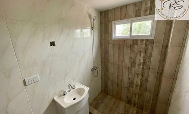 PH en venta de 3 ambientes c/ cochera en Nueva Atlantis